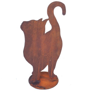 Articoli Ferro Ruggine - Animali domestici