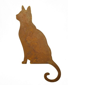 Articoli Ferro Ruggine - Animali domestici