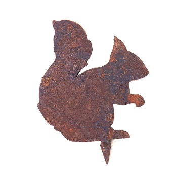 Articoli Ferro Ruggine- Uccelli, insetti, anfibi