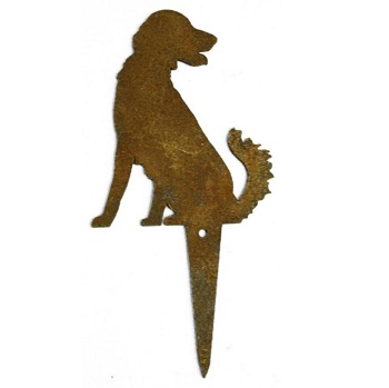 Articoli Ferro Ruggine - Animali domestici