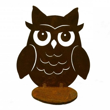 Articoli Ferro Ruggine- Uccelli, insetti, anfibi