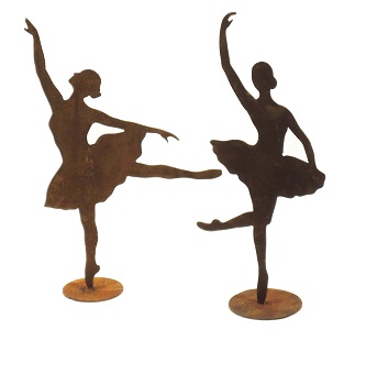 Articoli Ferro Ruggine- Soggetti Umani e  Angeli