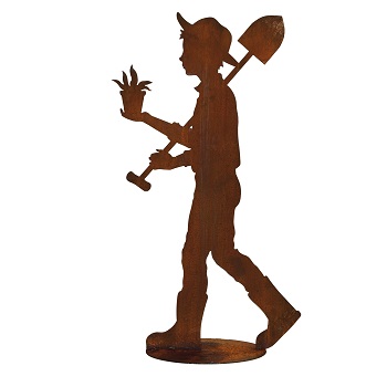 Articoli Ferro Ruggine- Soggetti Umani e  Angeli