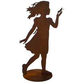 Articoli Ferro Ruggine- Soggetti Umani e  Angeli