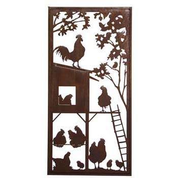 Articoli Ferro Ruggine - Animali domestici