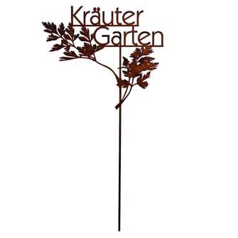 Articoli ferro finitura ruggine-Piante, Fiori e Paraventi