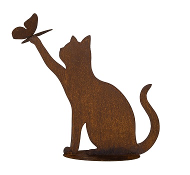 Articoli Ferro Ruggine - Animali domestici