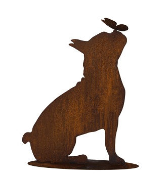 Articoli Ferro Ruggine - Animali domestici