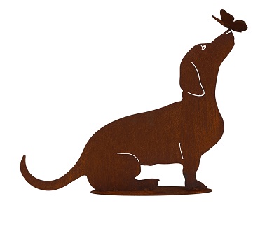 Articoli Ferro Ruggine - Animali domestici