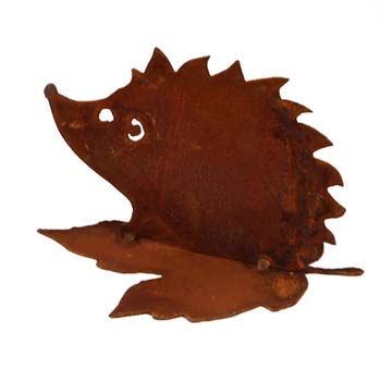 Articoli Ferro Ruggine- Uccelli, insetti, anfibi