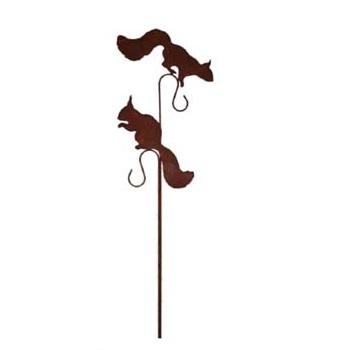 Articoli Ferro Ruggine- Uccelli, insetti, anfibi