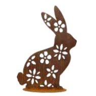 Articoli Ferro Ruggine - Animali domestici