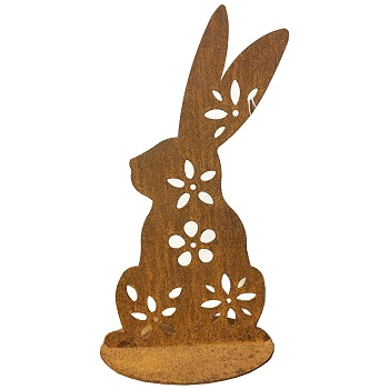 Articoli Ferro Ruggine - Animali domestici