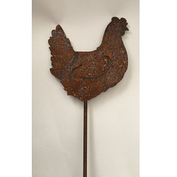 Articoli Ferro Ruggine - Animali domestici