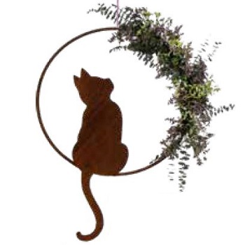 Articoli Ferro Ruggine - Animali domestici