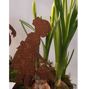 Articoli Ferro Ruggine- Soggetti Umani e  Angeli