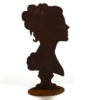 Articoli Ferro Ruggine- Soggetti Umani e  Angeli