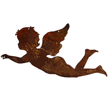 Articoli Ferro Ruggine- Soggetti Umani e  Angeli