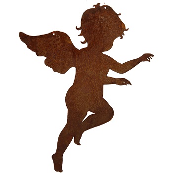 Articoli Ferro Ruggine- Soggetti Umani e  Angeli