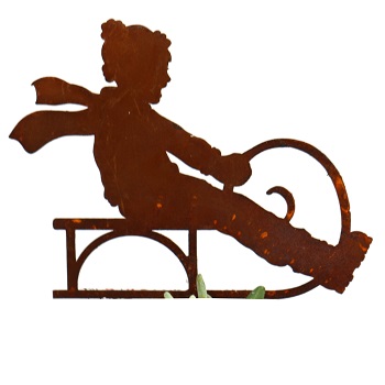 Articoli Ferro Ruggine- Soggetti Umani e  Angeli