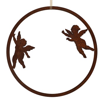 Articoli Ferro Ruggine- Soggetti Umani e  Angeli