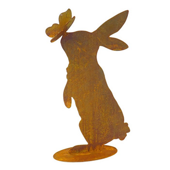 Articoli Ferro Ruggine - Animali domestici