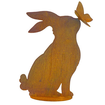 Articoli Ferro Ruggine - Animali domestici