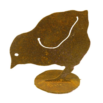 Articoli Ferro Ruggine - Animali domestici