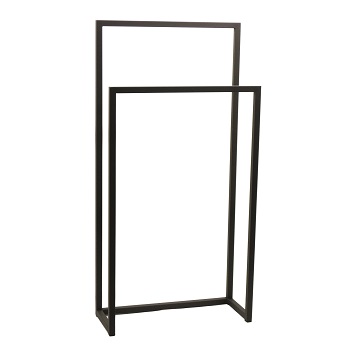 Serie da bagno, appendiabiti