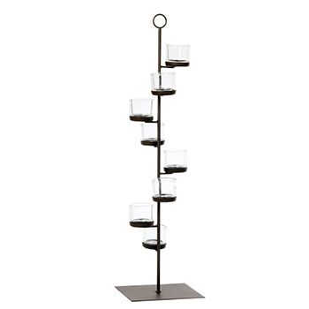 Articoli oggettistica legno, metallo, vetro UE