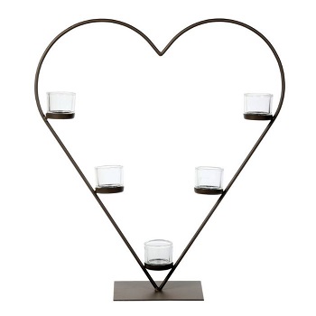 Articoli oggettistica legno, metallo, vetro UE