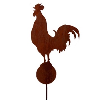 Articoli Ferro Ruggine - Animali domestici