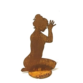 Articoli Ferro Ruggine- Soggetti Umani e  Angeli