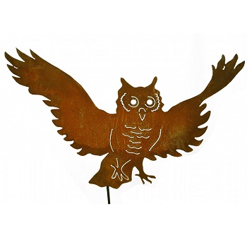 Articoli Ferro Ruggine- Uccelli, insetti, anfibi