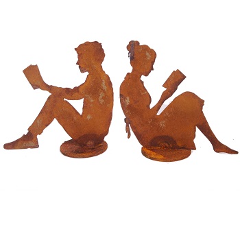 Articoli Ferro Ruggine- Soggetti Umani e  Angeli