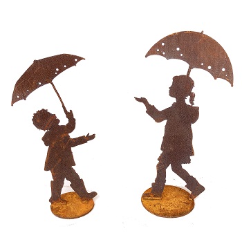 Articoli Ferro Ruggine- Soggetti Umani e  Angeli