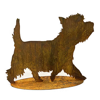 Articoli Ferro Ruggine - Animali domestici