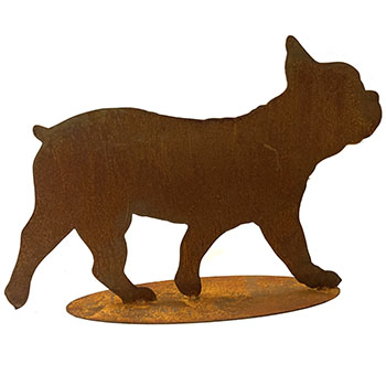 Articoli Ferro Ruggine - Animali domestici