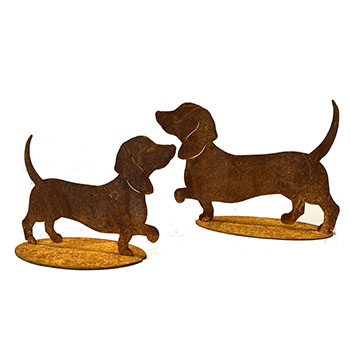 Articoli Ferro Ruggine - Animali domestici