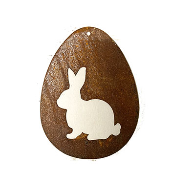 Articoli Ferro Ruggine - Animali domestici