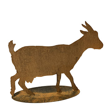 Articoli Ferro Ruggine - Animali domestici