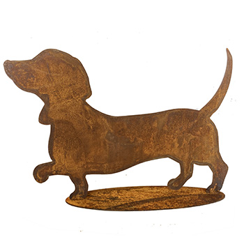 Articoli Ferro Ruggine - Animali domestici