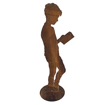 Articoli Ferro Ruggine- Soggetti Umani e  Angeli