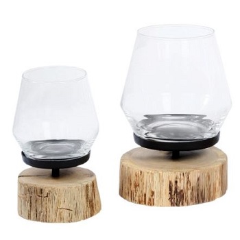 Articoli oggettistica legno, metallo, vetro UE