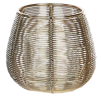 Complementi glam e industrial