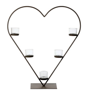 Articoli oggettistica legno, metallo, vetro UE