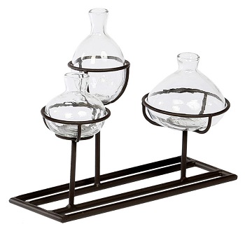 Articoli oggettistica legno, metallo, vetro UE