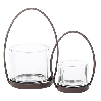 Articoli oggettistica legno, metallo, vetro UE