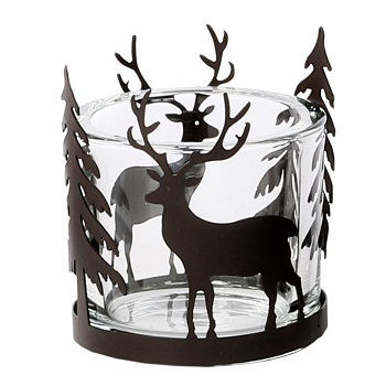 Articoli oggettistica legno, metallo, vetro UE