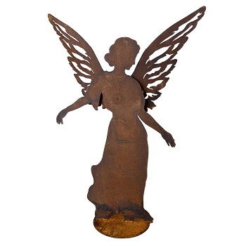 Articoli Ferro Ruggine- Soggetti Umani e  Angeli